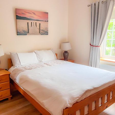 Kilcar Lodge ภายนอก รูปภาพ