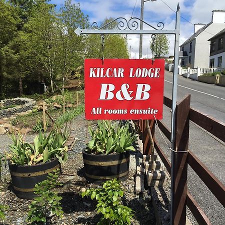 Kilcar Lodge ภายนอก รูปภาพ