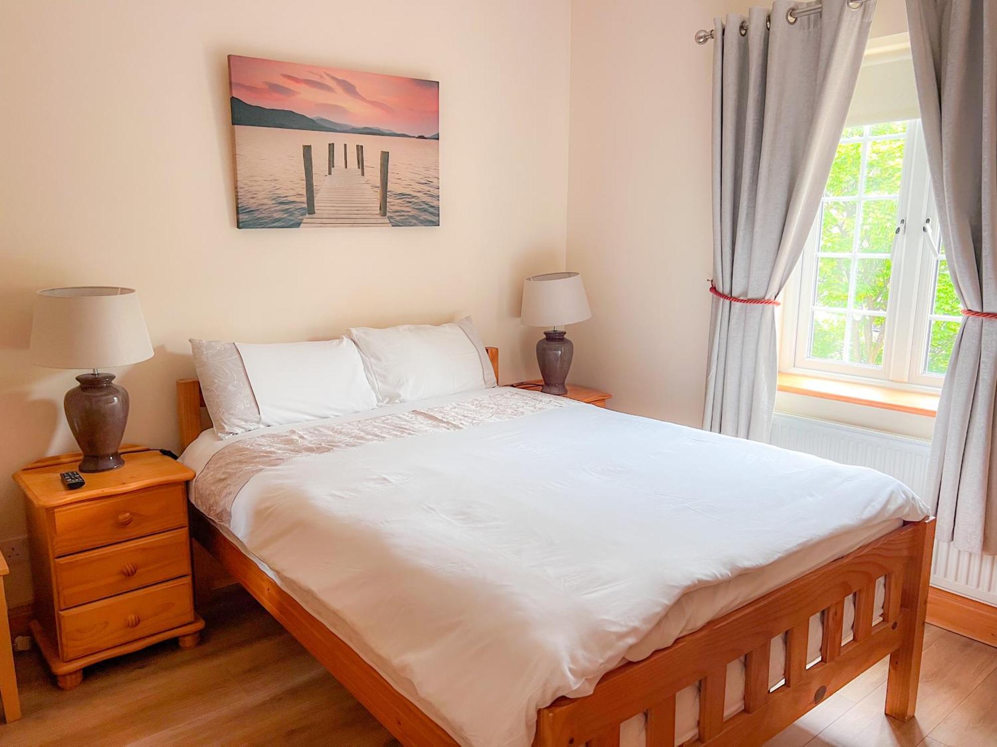 Kilcar Lodge ภายนอก รูปภาพ