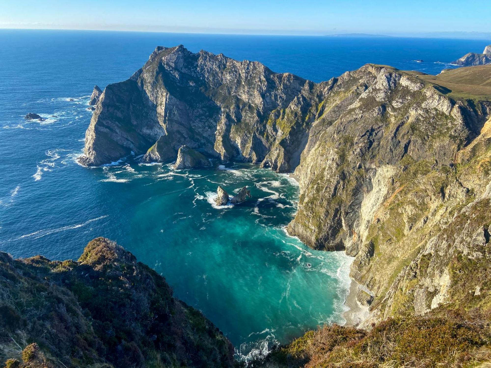 Kilcar Lodge ภายนอก รูปภาพ