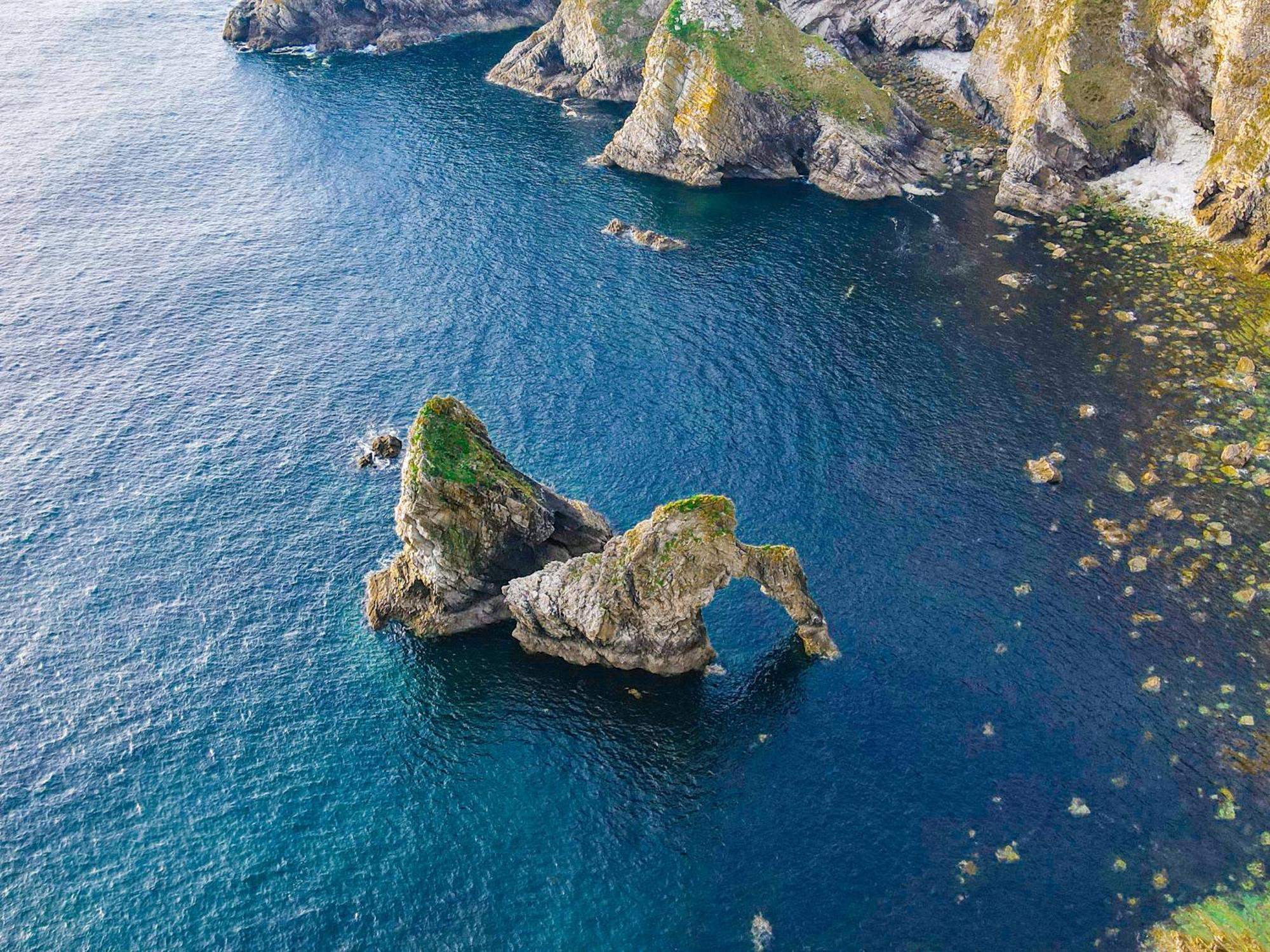 Kilcar Lodge ภายนอก รูปภาพ