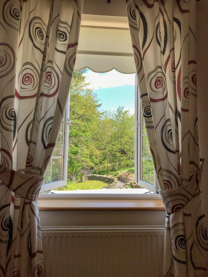 Kilcar Lodge ภายนอก รูปภาพ