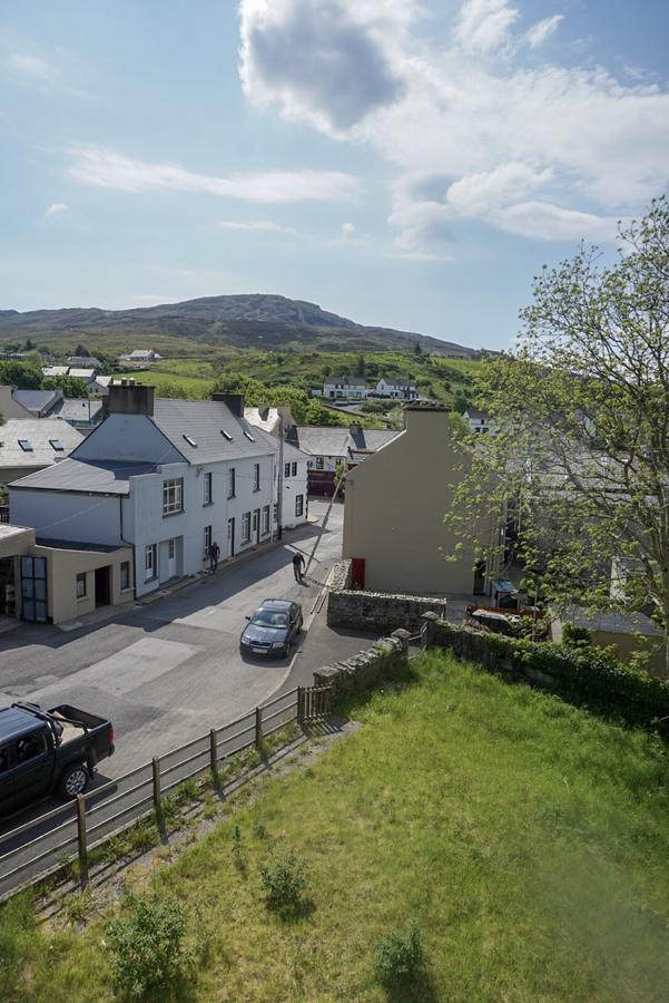 Kilcar Lodge ภายนอก รูปภาพ